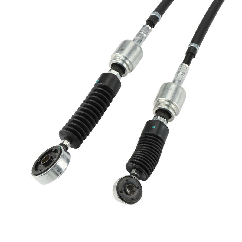 For 2007-2010 2011 Honda Civic 2.0L 54310-SNA-A05 NEW MT Shifter Cables