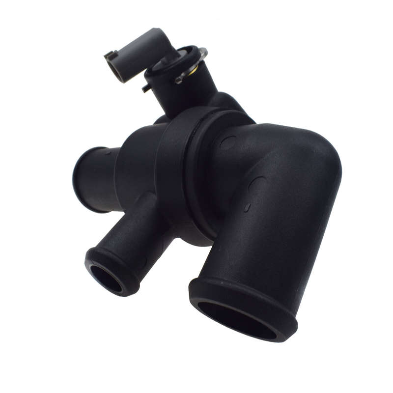 Engine Coolant Thermostat Housing Assembly For Smart City-Coupe Two Roadster New