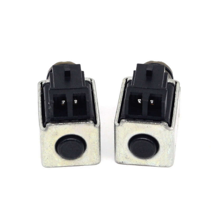 4L60E 4L65E Transmission Master Solenoid Kit for 1993-2006 GM EPC 10478120