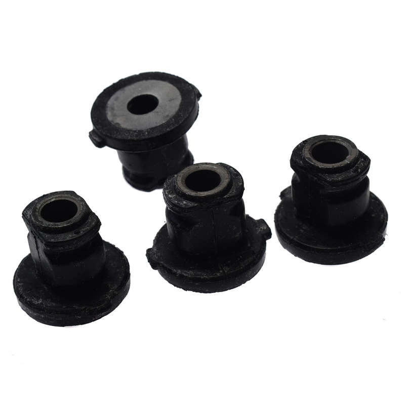 Steering Rack Mount Bushing for Mercedes W164 GL320 R320 ML320 GL350 1644600029