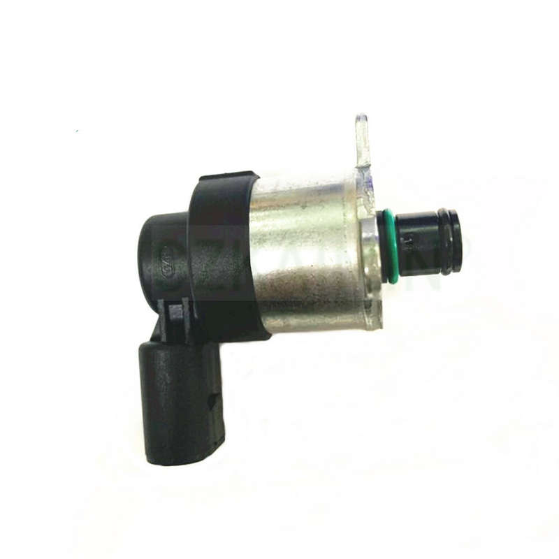 Fuel Injection High Pressure Pump Regulator Inlet Metering Suction Control Valve