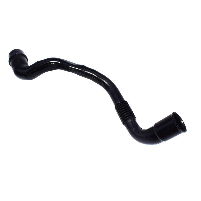 06A103217A For Audi A3 Skoda Seat VW Beetle Oil Breather Vacuum Vent Hose Pipe