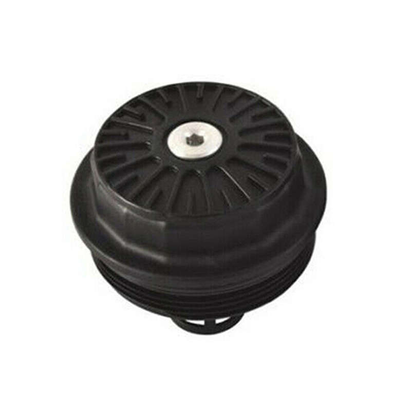 Oil Filter Housing Cover For Mazda CX-7 for Mercury Mariner for Ford 2.3L