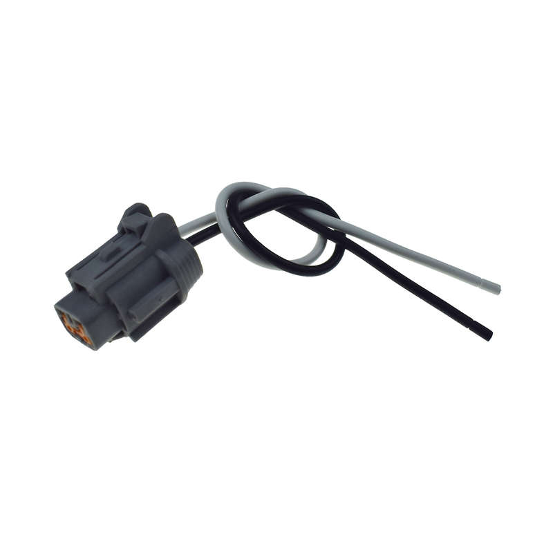 ABS Speed Sensor Connector Front FOR Infiniti QX56 Armada Titan ALS621 5S10760