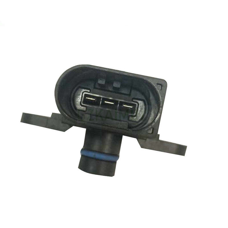 Petrol Manifold Intake Pressure Sensor 8617097 Fits BMW 1 3 Series E60 E87 E90