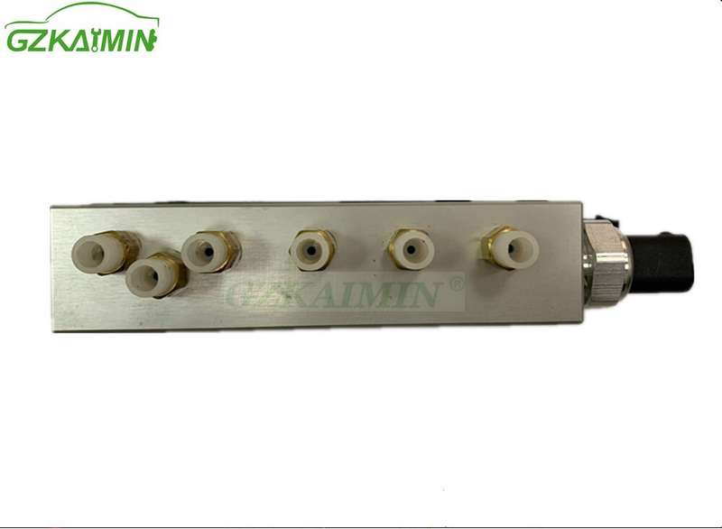 Air suspension valve control unit 2203200258 A2203200258 For Mercedes S350 S430