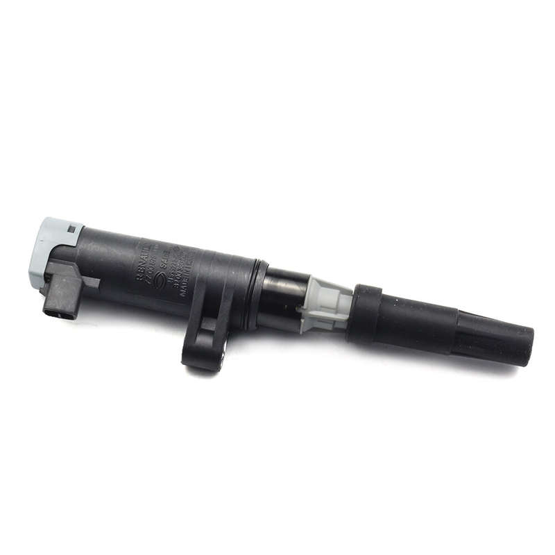 Ignition Coil Auto Replacement Parts 7700875000 8200154186A For Renault