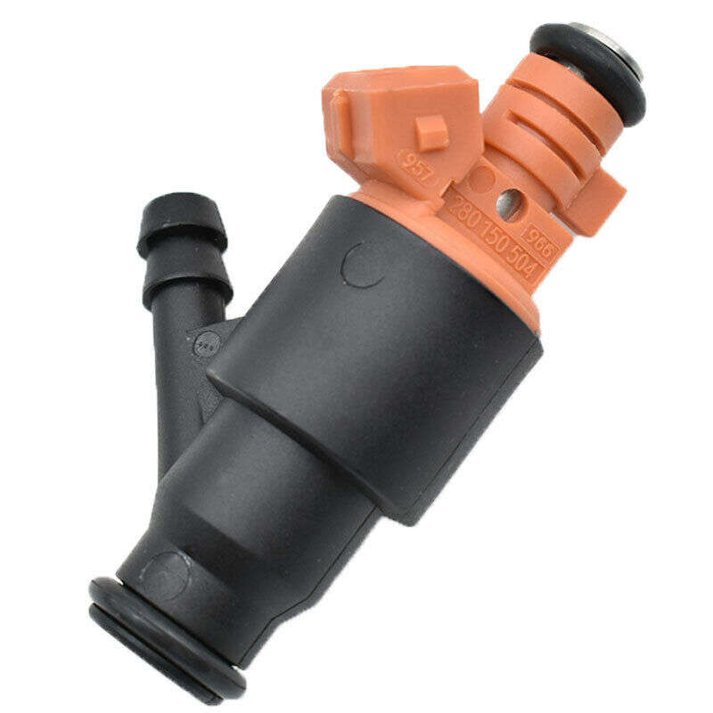 4pcs Fuel Injector Nozzle 0280150504 0280150502 For 95-02 Kia Sportage 2.0L