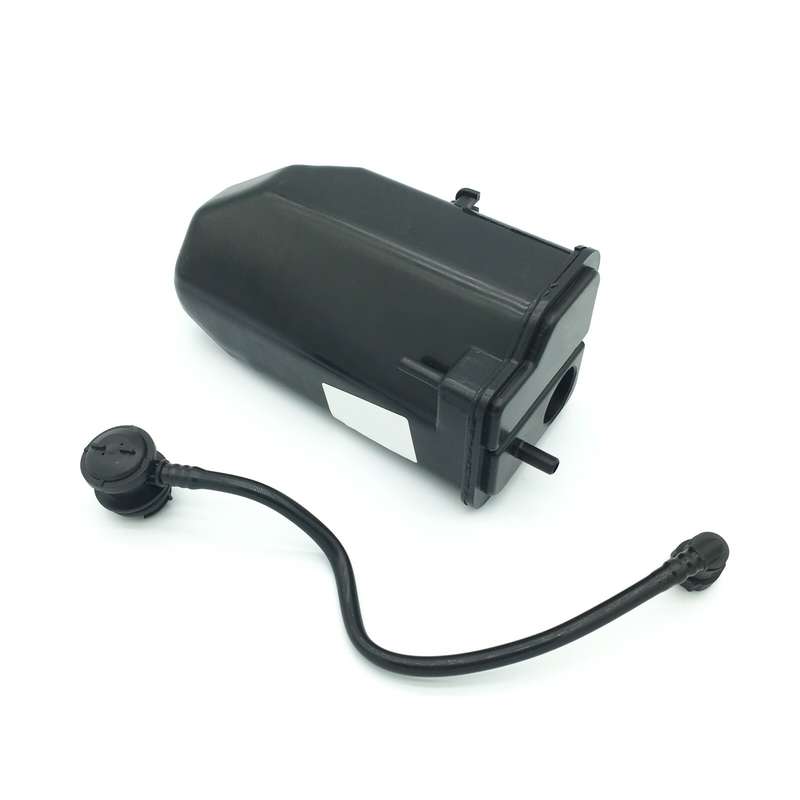 Actieve Kool Houtskool Bus Blikjes & Slang Voor Vw Jetta Golf 6 MK6 Voor Audi Tt