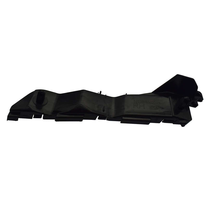 Bumper Mount Support Bracket Front Right 52535-05020 For 2003-08 toyota avensis