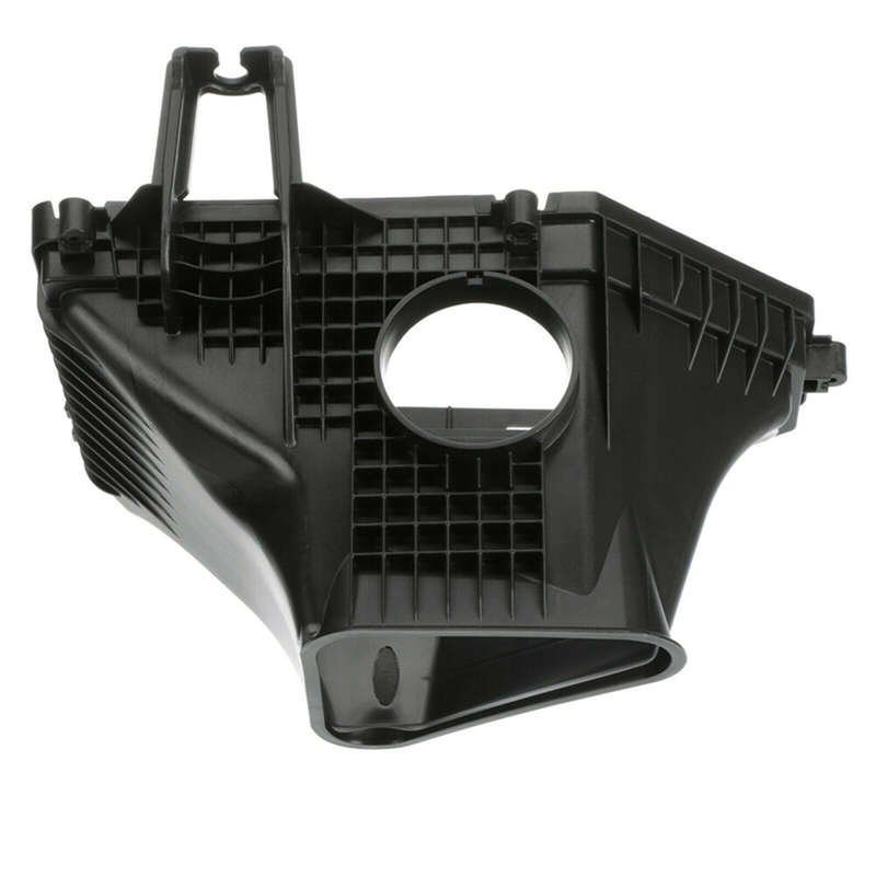 2019-2021 For Dodge Charger Scat Pack Hellcat Style Cold Air Box & Intake Tube
