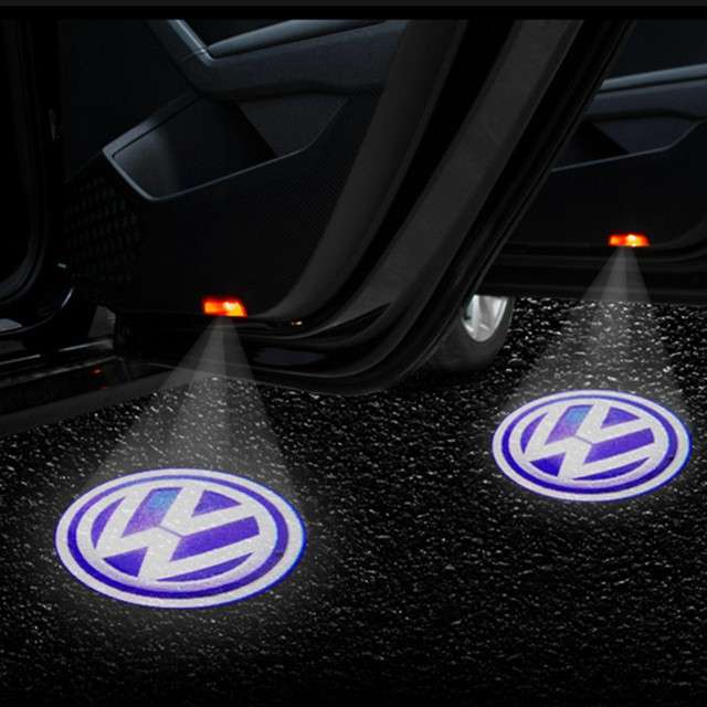 Courtesy Door Light For VW/TOYOTA