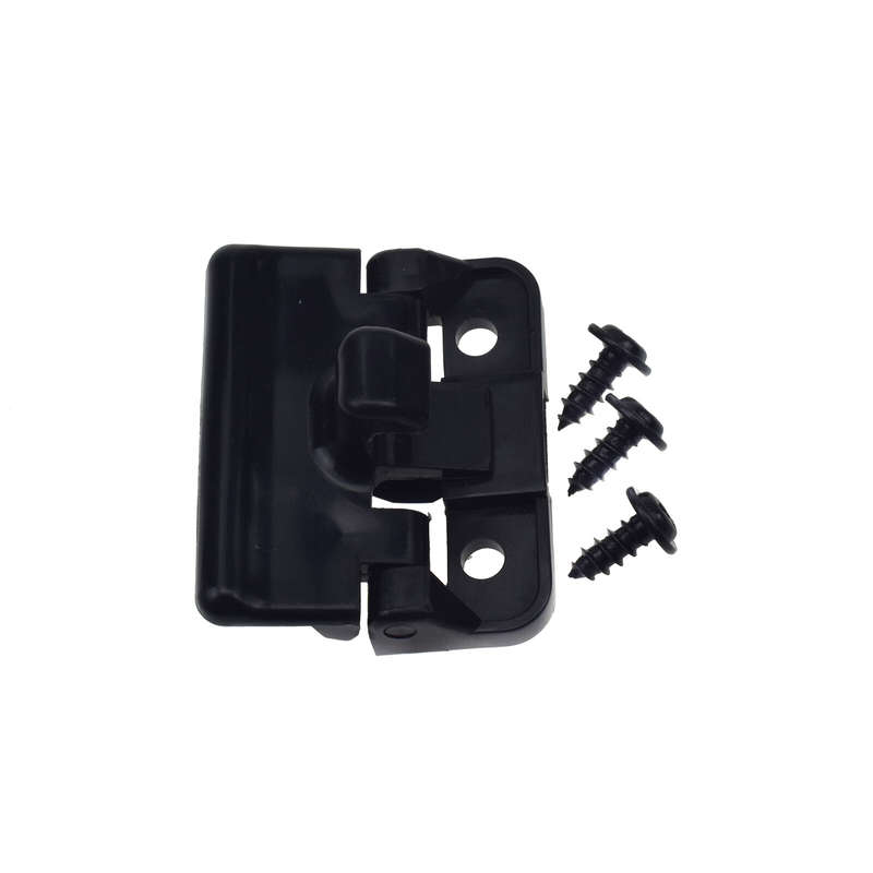 5890833030 Center Console Armrest Cover Lock Latch Lid For Toyota Scion RAV4