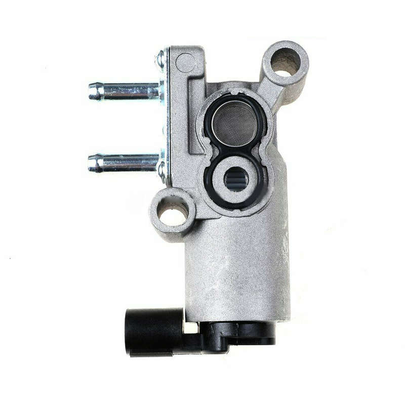 36450-P0D-004 New Fuel Injection Idle Air Control Valve Fits For Honda CR-V