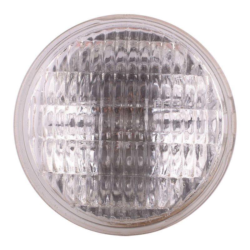 1Pc Round Working Light Fit For John Deere Case Caterpillar Tractor es