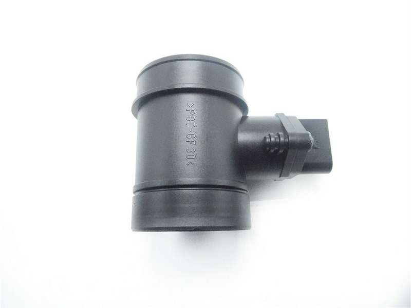 Mass Air Flow Meter Sensor For Porsche Cayenne 955 2002-2010 SUV 4.5L V8 S Sport