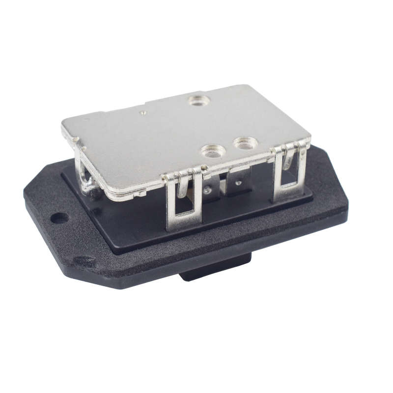 HVAC Blower Motor Resistor Adapter 87138-41020 For Toyota Yaris Corolla RAV4 New