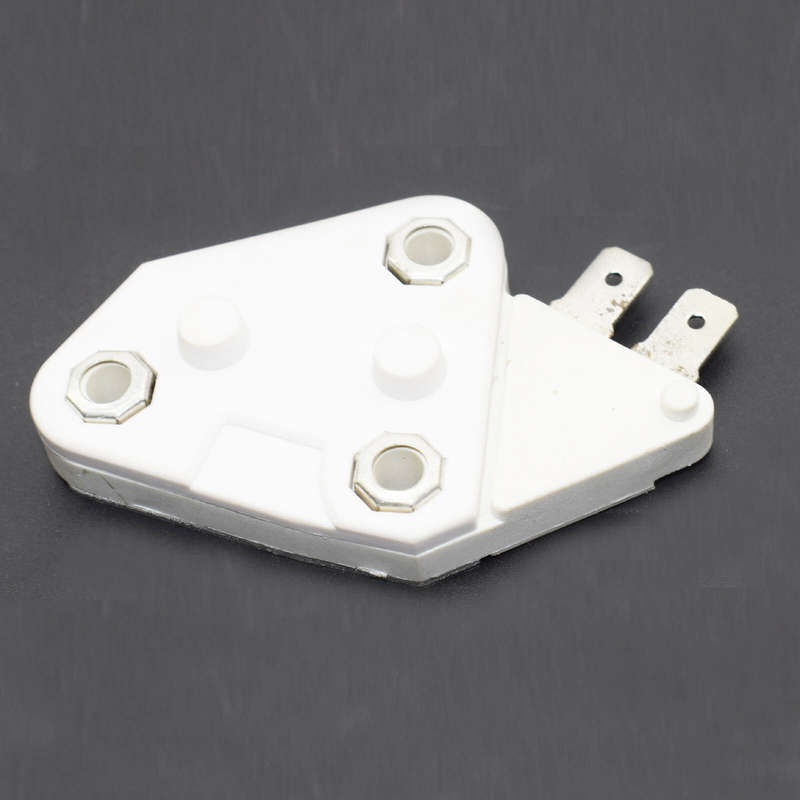 For 10SI 12SI 15SI 27SI self excited exciting 2 wire voltage regulator 1116380