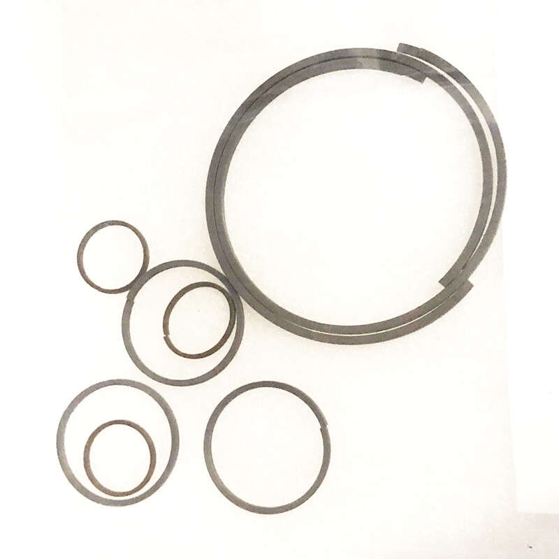 CVT JF017E For Nissan Automatic Transmission Overhaul Rebuild Kit Seals Gasks