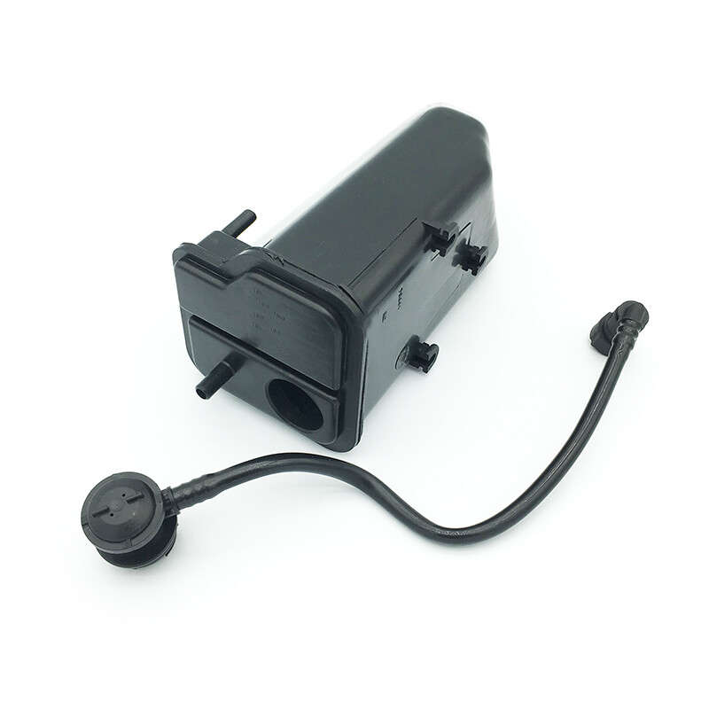 Actieve Kool Houtskool Bus Blikjes & Slang Voor Vw Jetta Golf 6 MK6 Voor Audi Tt