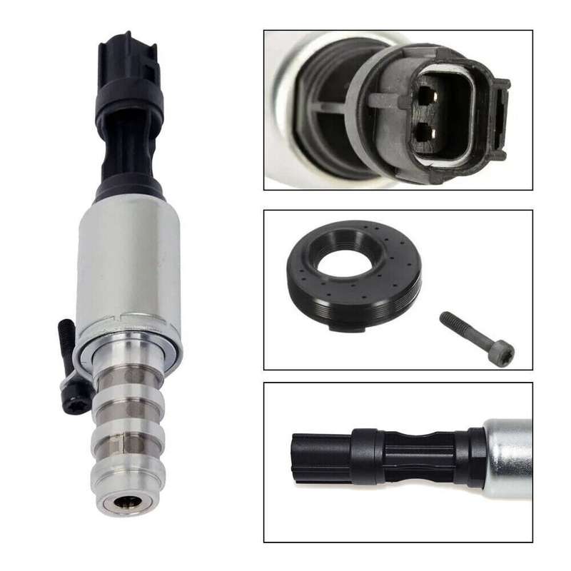 OEM 8L3Z6M280A For Ford F-150 05-14 4.6L 5.4L VVT camshaft timing solenoid valve
