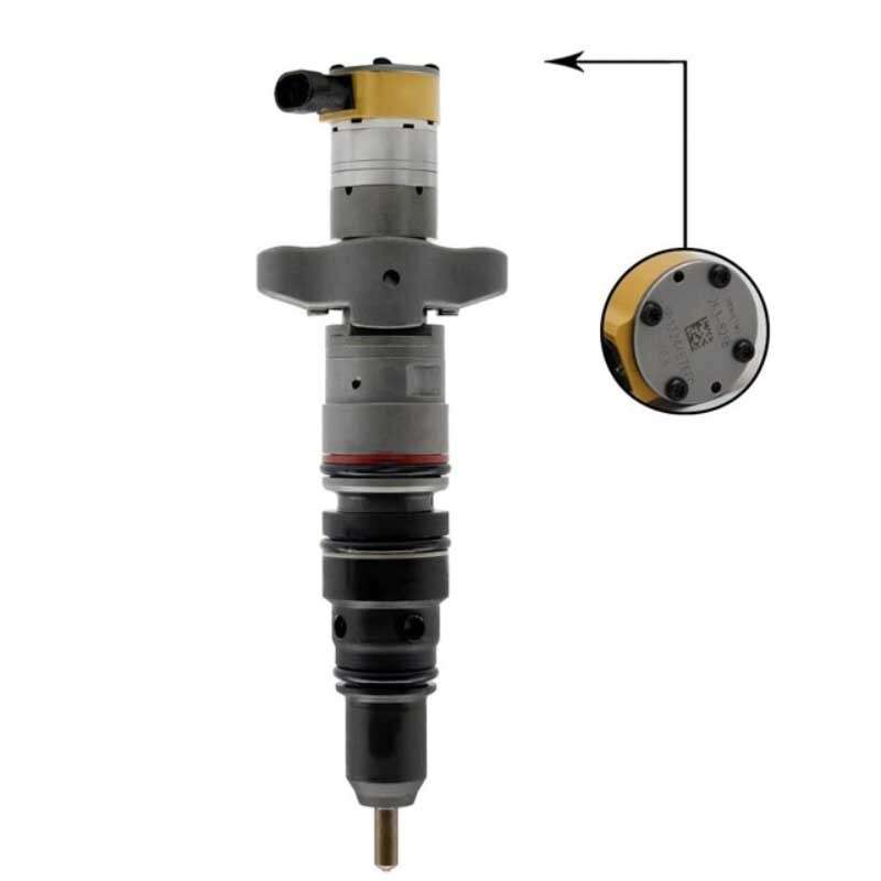 Fuel Injector 263-8218 FIt For Caterpillar C7 324D 324D 324D 324D 324D 325D 325D
