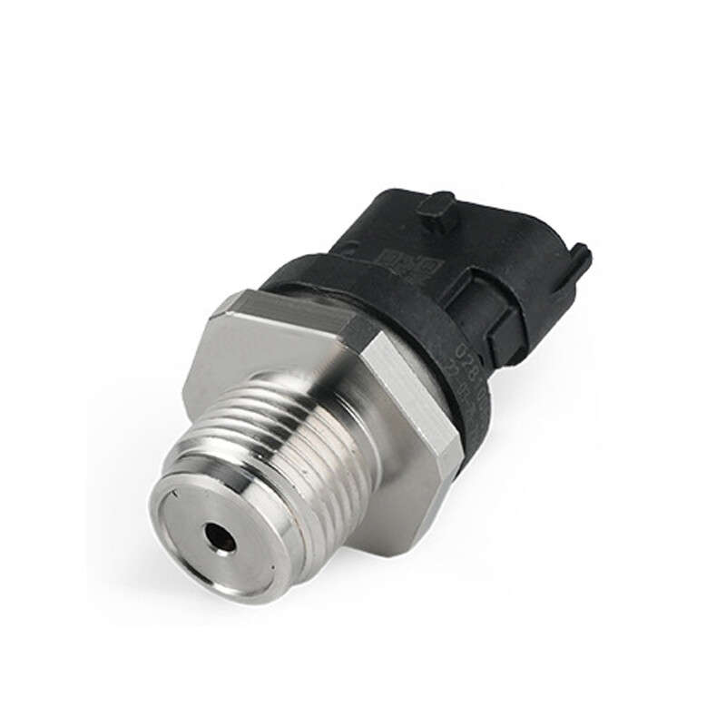 Fuel Rail Pressure Sensor For Ford Ranger Everest Mazda BT50 0281006018