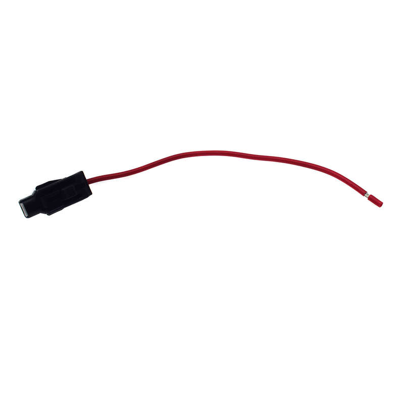 NEW STARTER MOTOR SOLENOID WIRE PLUG CONNECTOR PIGTAIL HARNESS FOR TOYOTA LEXUS