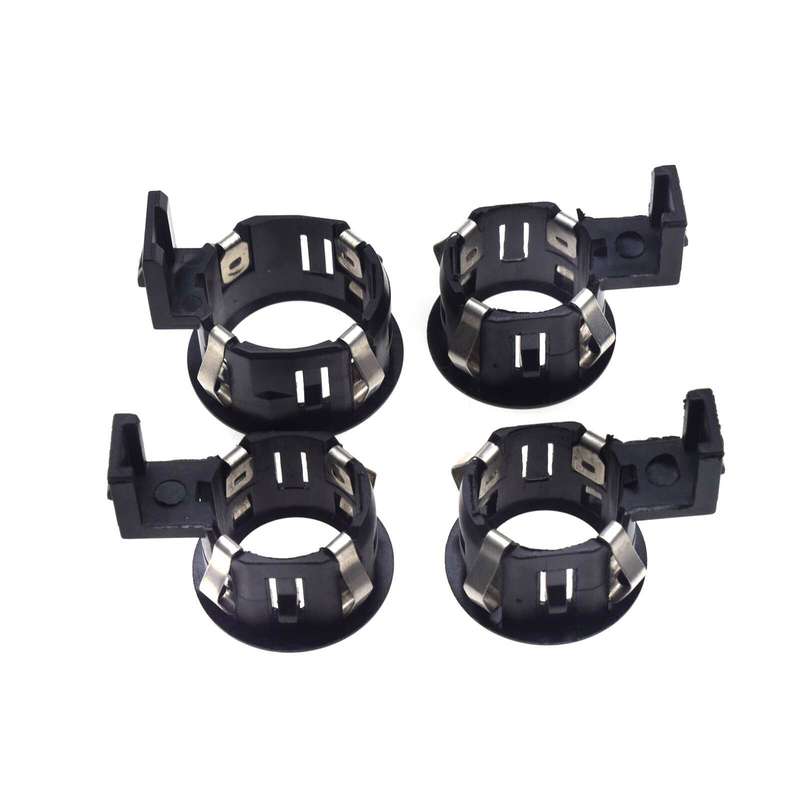 4pcs PDC Parking Assist Sensor Retainer 89348-33080 For Toyota Tundra 07-13 New