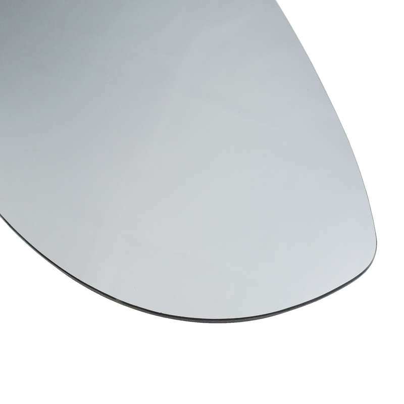 Mirror Glass Left Side For Kia Sportage 2017 2018-2022 87611-D9000 Non-Heated