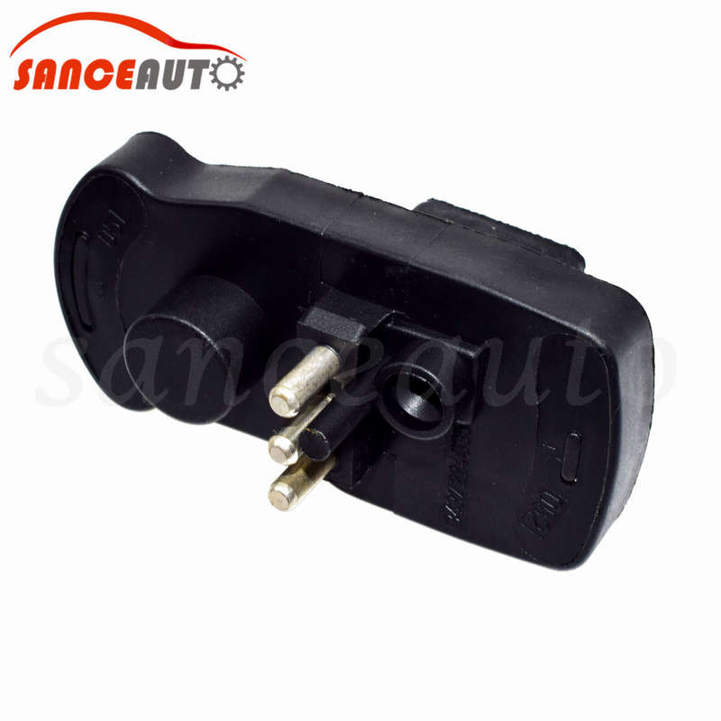 Air Flow Meter Potentiometer Sensor for Mercedes W201 W124 W126 81-93 3437224035