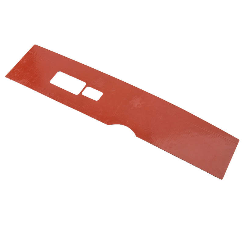 Carbon Fiber Window Lift Switch Panel Cover Fit for Nissan 350Z 2003-2009