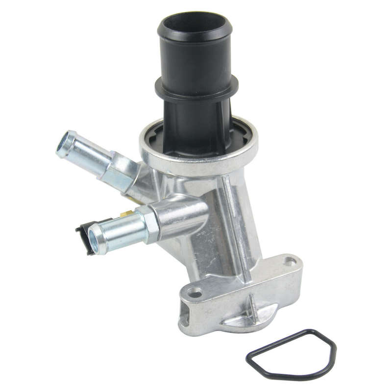 68028074AA for Dodge Nitro for Jeep Liberty 2007-2009 2.8CRD Thermostat Assembly