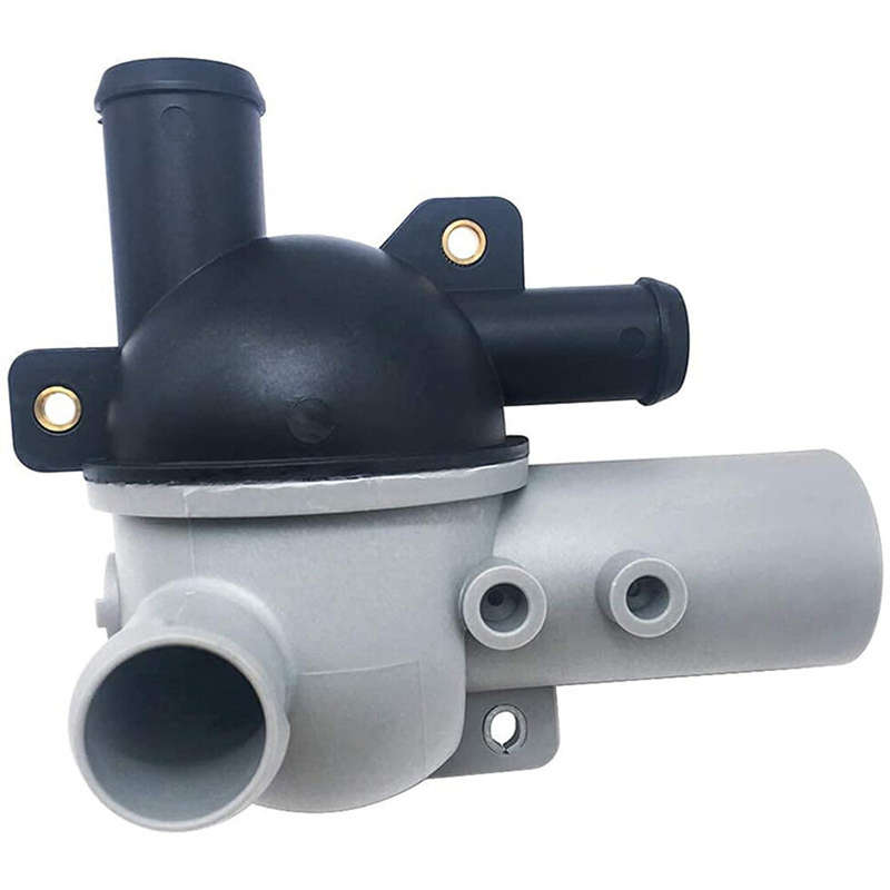 Water Distribution Housing 863631T1 for Mercruiser Drain 4.3L 5.0L 5.7L 6.2L