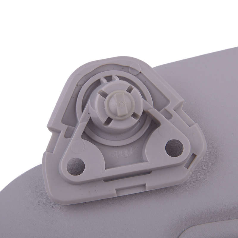 L+R Front Sun Visor with Makeup Mirror Fit for Nissan Sentra 2013-2019