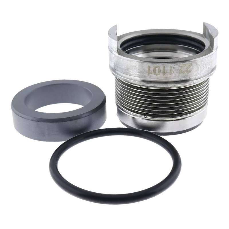 2x Fit For Thermo King 22-1100 Shaft Compressor Seal A1