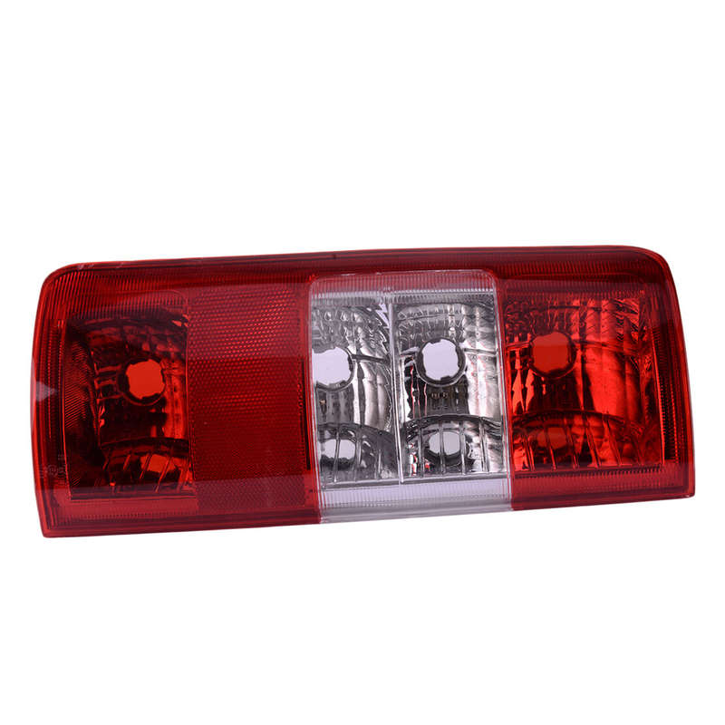 Tail Lights Brake Lamp Set Fit For Ford Transit Connect 2010 2011 2012 2013