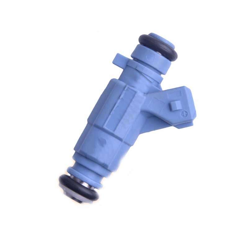 8Pcs 0280156304 Fuel Injector for Mercedes-Benz CL203 W220 W463 R230 CL55 5.5L