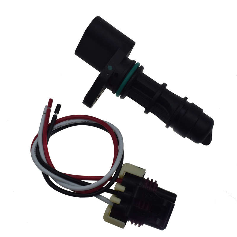 Camshaft Position Sensor W/Connector For Buick Chevrolet Malibu Pontiac 3.5L V6