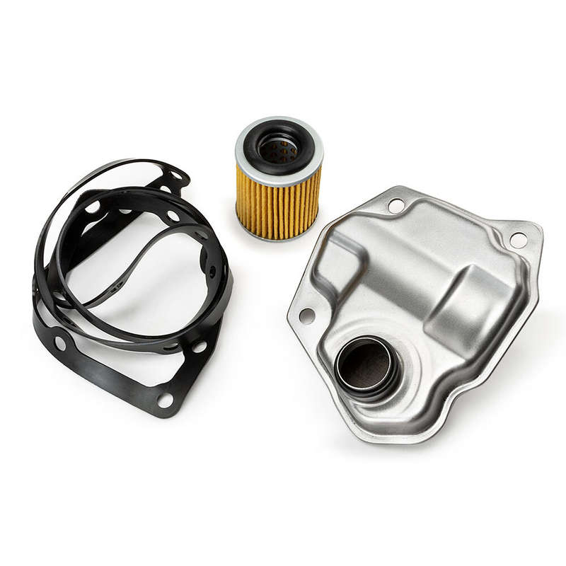 317281XF02 Transmission Filter Oil Cooler Pan Gasket For 2010-2012 Nissan Sentra