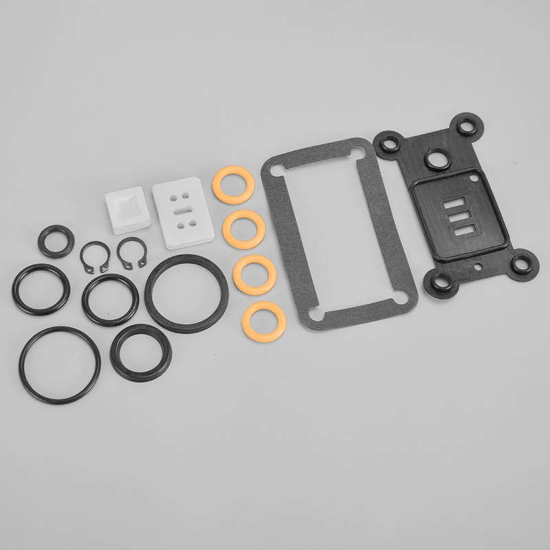 Air Section Repair Kit Fit For Ingersoll Rand ARO Diaphragm Pump Repair