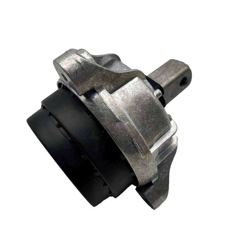 For Mercedes W204 W212 C300 C350 Auto Trans Mount Left Right Engine Mounts Set