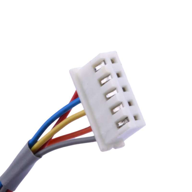 Fit For Mitsubishi Sharp Air Conditioner Parts Ventilation Motor 12V