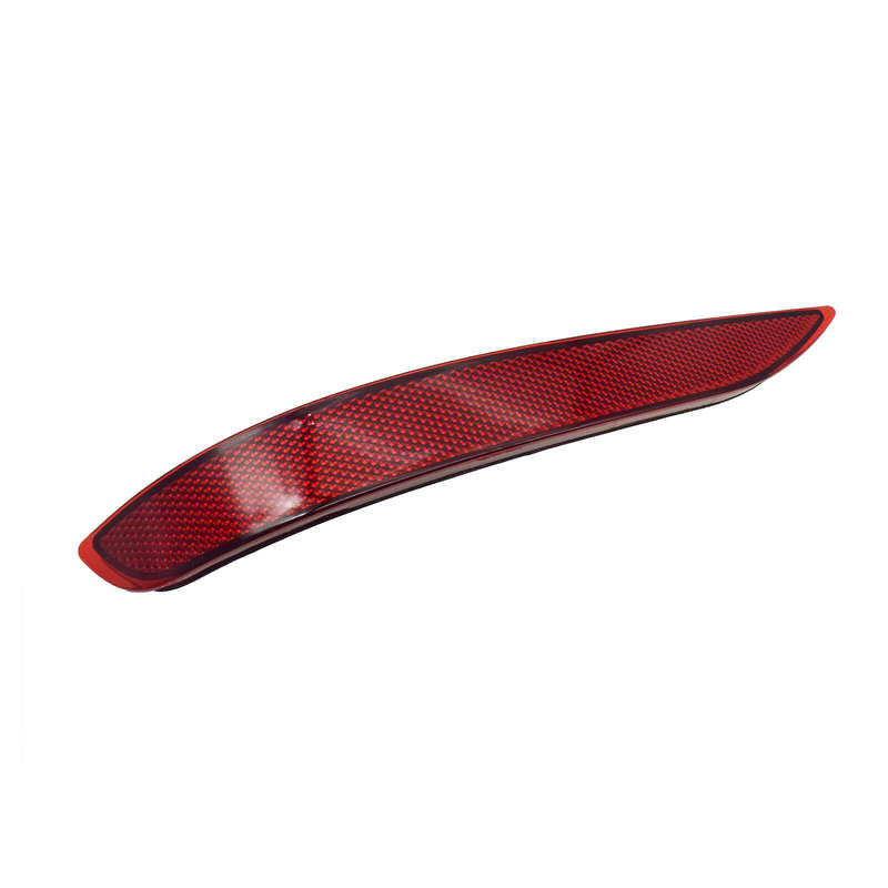 Rear Left Side Red Bumper Reflector 84150890 For Chevrolet Equinox 2018-2022