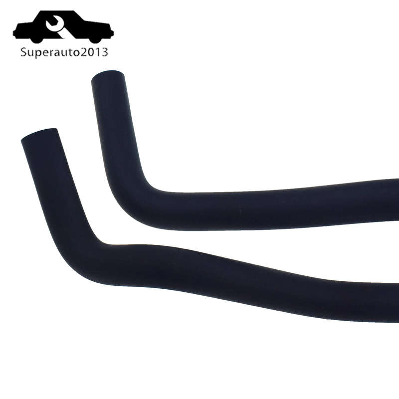 Pair Hose C/HEAD Left Right For Suzuki Grand Vitara 1999-2008 XL7 2002-2006 New