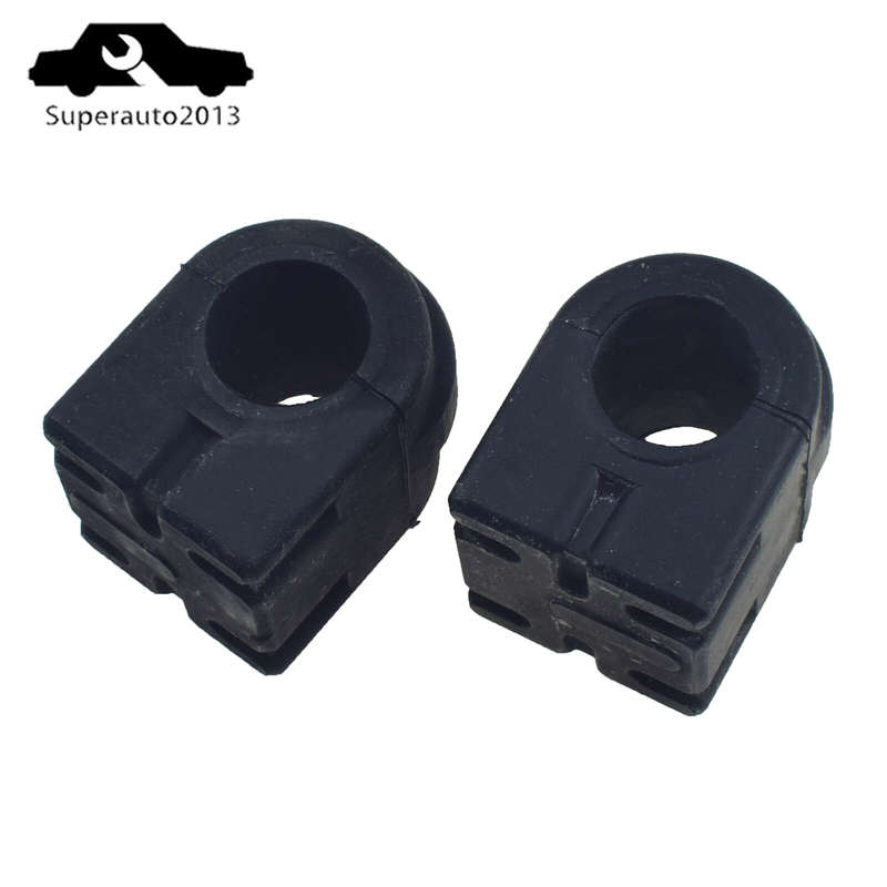Front Suspension Sway Bar Stabilizer Shaft Bushing For Ford Fusion DG9Z-5484-A