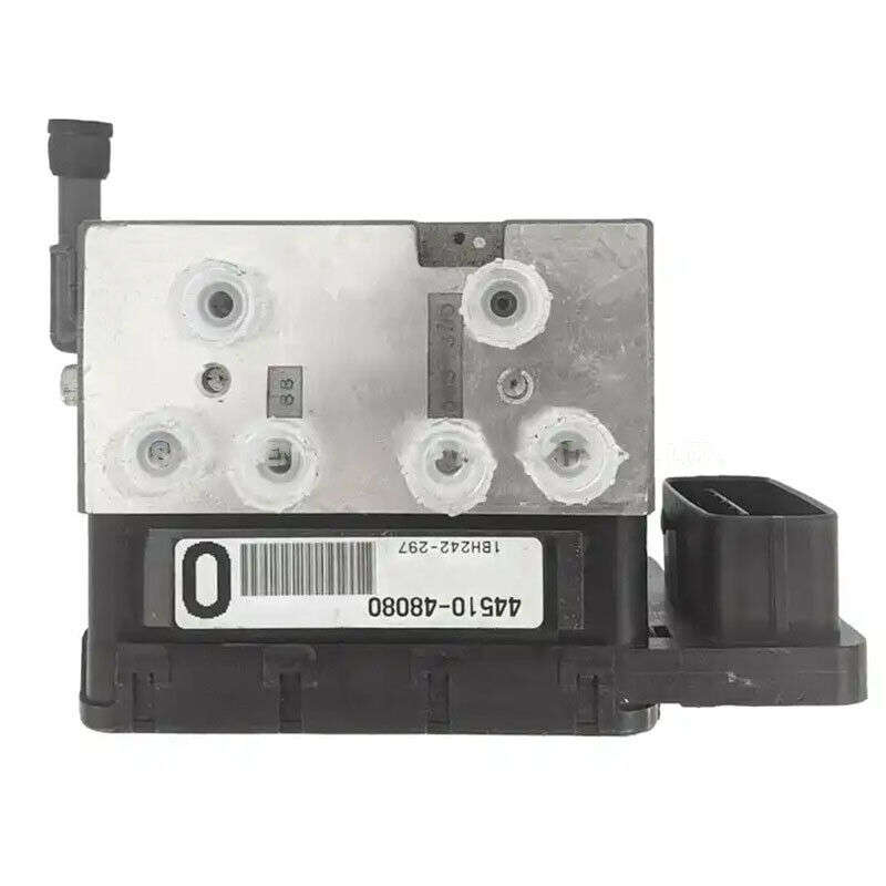 ABS Actuator Anti Lock Brake Module 44510-48080 Fit For Highlander Hybrid Lexus