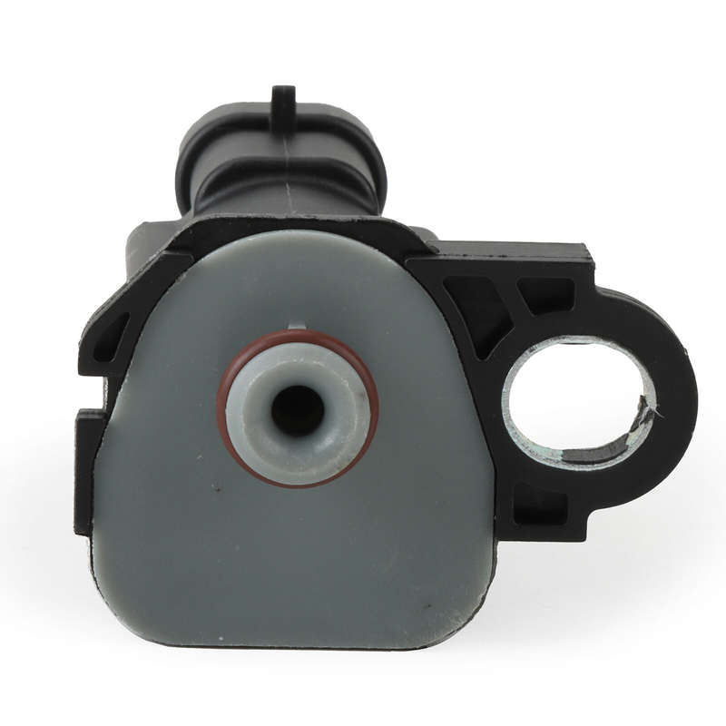 12592015 For Chevrolet Buick Pontiac Vapor Canister Purge Valve EVAP Solenoid
