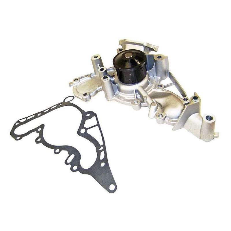 For 98-10 Lexus Toyota 4.0L 4.7L Timing Belt Kit with Water Pump Hydraulic