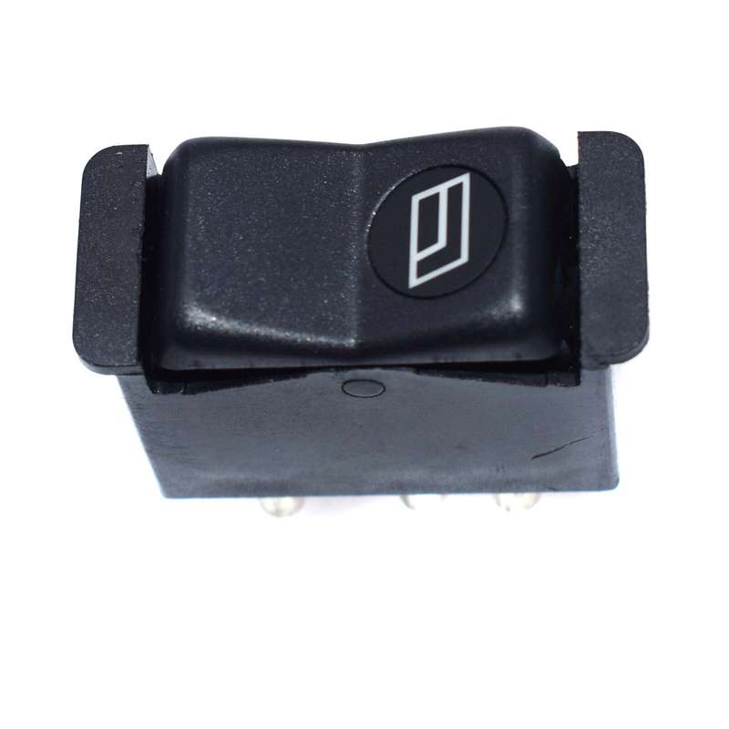 Electric Power Window Switch 0008208310 For Mercedes-Benz 380SL 560SL R107 New